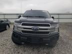 2018 Ford F150 Supercrew   იყიდება Earlington-ში, KY - Rear End