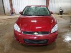 2009 Chevrolet Impala 1Lt იყიდება Lansing-ში, MI - Rear End