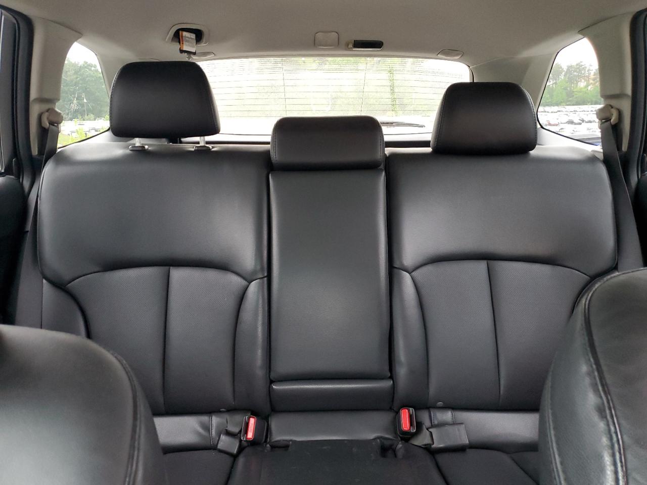 2010 Subaru Outback 2.5I Limited VIN: 4S4BRCKC3A3360897 Lot: 54860455