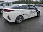 2020 Toyota Prius Prime Le for Sale in Exeter, RI - Side