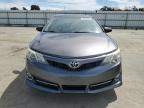 2014 Toyota Camry Se for Sale in Martinez, CA - Side