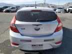 2016 Hyundai Accent Se for Sale in North Las Vegas, NV - Side