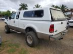 2002 Ford F250 Super Duty за продажба в Kapolei, HI - Front End