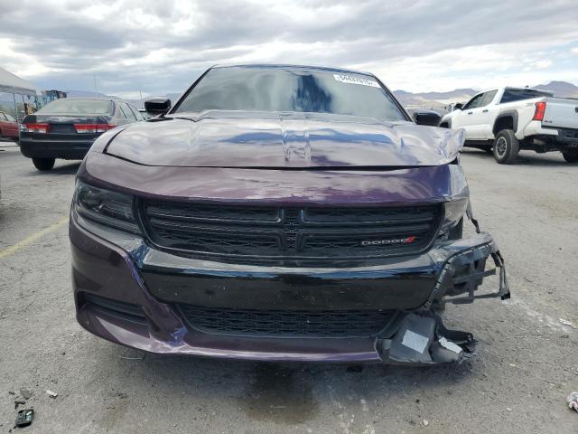  DODGE CHARGER 2020 Фиолетовый