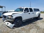 2004 Gmc New Sierra K3500 for Sale in Tifton, GA - Front End