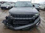 2023 Jeep Grand Cherokee Limited للبيع في Elgin، IL - Front End