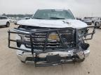 2025 Chevrolet Silverado K1500 Ltz for Sale in Houston, TX - Front End