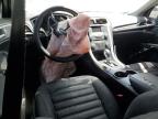 2015 Ford Fusion Se იყიდება Mcfarland-ში, WI - Front End