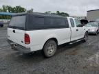 2003 Ford F150  na sprzedaż w Spartanburg, SC - Side