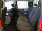 2017 Ford F150 Supercrew на продаже в Abilene, TX - Front End