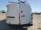 2021 Nissan Nv 1500 S for Sale in Fresno, CA - Rollover