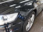 2013 AUDI A6 S LINE for sale at Copart EAST KILBRIDE