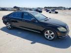 2010 Mercedes-Benz S 550 للبيع في Grand Prairie، TX - Rear End