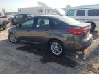 2017 Ford Focus Se იყიდება Oklahoma City-ში, OK - All Over