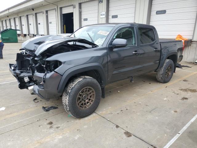 TOYOTA TACOMA DOU 2023