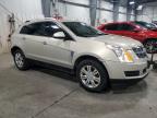 2011 Cadillac Srx Luxury Collection на продаже в Ham Lake, MN - All Over
