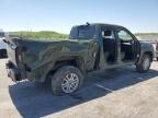 2022 Toyota Tundra Double Cab Sr იყიდება Tulsa-ში, OK - Side