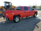 2011 Chevrolet Silverado K1500 Lt на продаже в Louisville, KY - Hail