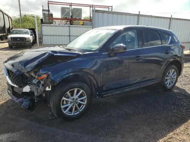 2024 Mazda Cx-5 Select