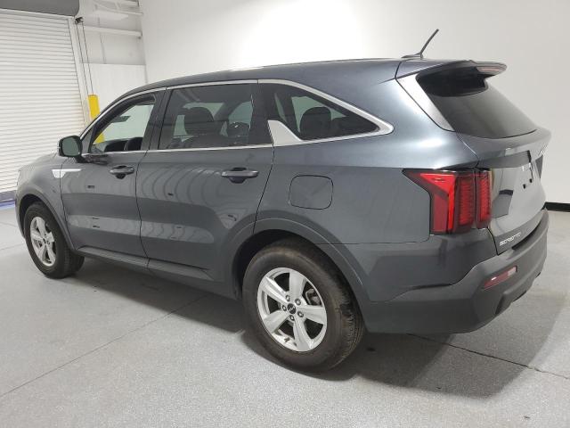  KIA SORENTO 2023 Gray