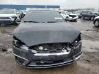 2017 Lincoln Mkz Reserve zu verkaufen in Woodhaven, MI - Front End