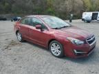 2016 Subaru Impreza Premium zu verkaufen in Marlboro, NY - Front End