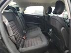 2015 Ford Fusion Se for Sale in Davison, MI - Front End