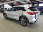 2019 Infiniti Qx50 Essential for Sale in East Granby, CT - Rear End