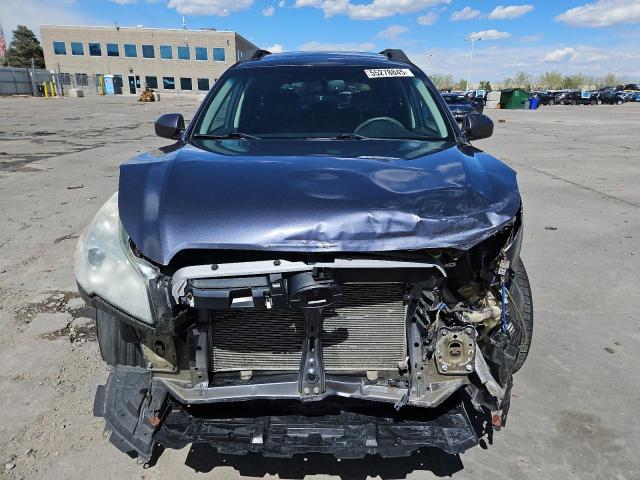  SUBARU OUTBACK 2014 Szary