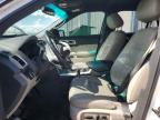 2013 Ford Explorer Limited zu verkaufen in Tulsa, OK - Front End