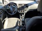 2014 Kia Rio Lx на продаже в Tucson, AZ - Front End