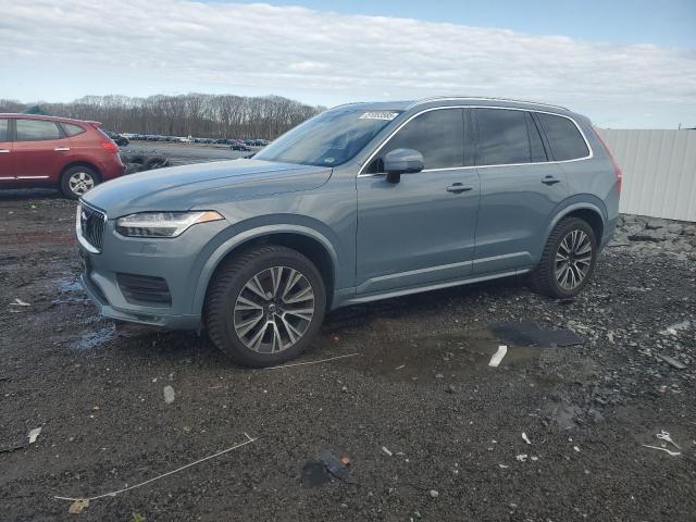 2021 Volvo Xc90 T6 Momentum