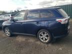 2014 Mitsubishi Outlander Se zu verkaufen in Finksburg, MD - Mechanical