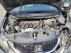 2013 Honda Civic Ex на продаже в Miami, FL - Front End
