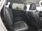 2022 Kia Telluride Sx na sprzedaż w New Orleans, LA - Rear End