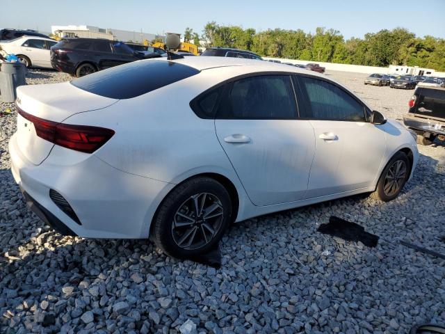  KIA FORTE 2024 White