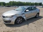 2013 Kia Optima Ex for Sale in Conway, AR - Front End