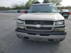 2003 Chevrolet Silverado K1500 იყიდება Grantville-ში, PA - Side