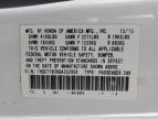 2016 Honda Accord Lx-S zu verkaufen in Elgin, IL - Front End