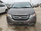 2016 Honda Odyssey Se на продаже в Pekin, IL - Hail