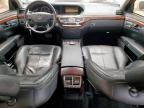 2008 Mercedes-Benz S 550 for Sale in Haslet, TX - Rear End