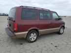 2004 Chevrolet Astro  de vânzare în Martinez, CA - Frame Damage