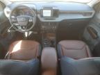 2024 Ford Maverick Lariat للبيع في Brighton، CO - Rear End