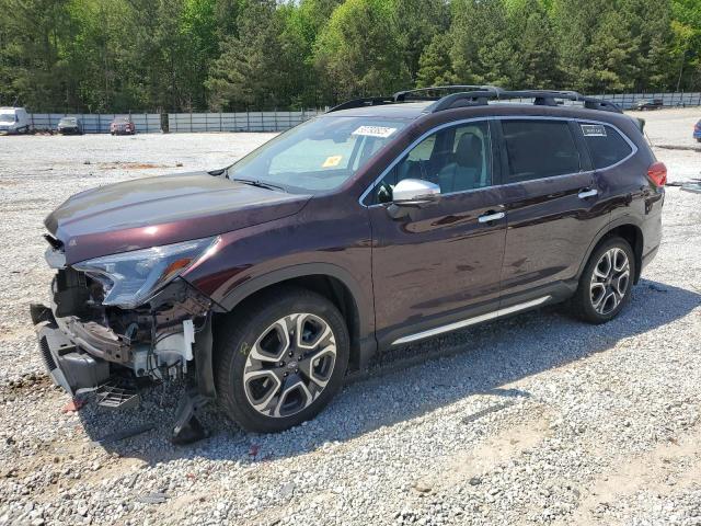  SUBARU ASCENT 2023 Burgundy