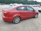 2017 Kia Rio Lx for Sale in Florence, MS - Front End