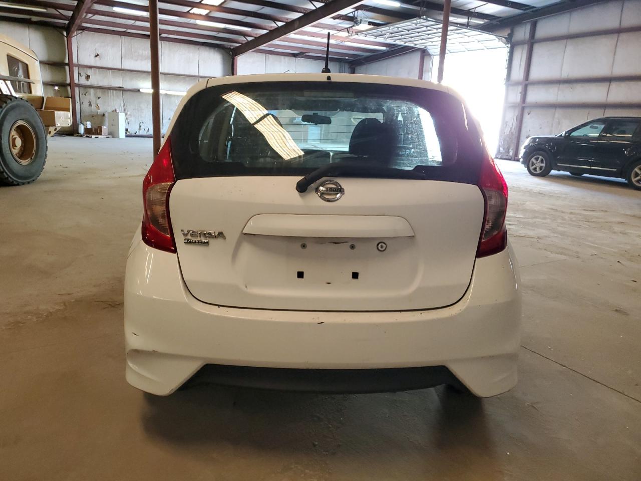 2017 Nissan Versa Note S VIN: 3N1CE2CP1HL353903 Lot: 53341195