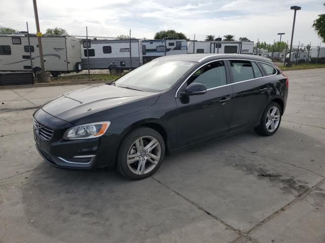 2015 Volvo V60 Premier