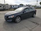 2015 Volvo V60 Premier for Sale in Sacramento, CA - Side