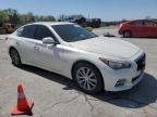 2016 Infiniti Q50 Base zu verkaufen in Lebanon, TN - Vandalism