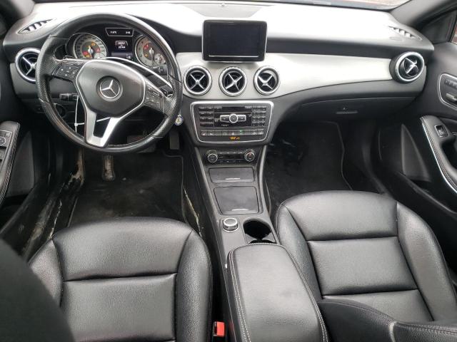 2015 MERCEDES-BENZ GLA 250 4MATIC
